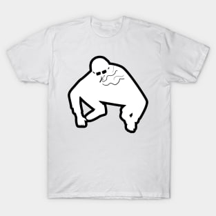 Slav squat T-Shirt